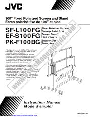 View PK-F100BG pdf Instructions