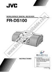 View FR-DS100U pdf Instructions