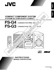 View FS-G4C pdf Instruction Manual