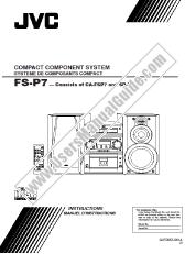 View FS-P7C pdf Instructions