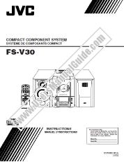 View FS-V30C pdf Instructions