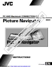Visualizza GC-S1EK pdf Navigatore di immagini