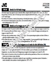 View GR-DH1US pdf Instruction Manual - Details On Mode Image