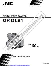 View GR-DLS1U pdf Instructions