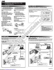 View GR-DLS1U pdf Using with JLIP Software
