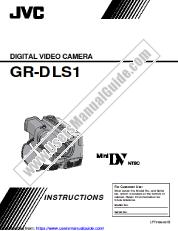 View GR-DLS1U pdf Instructions