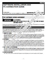 Ver GR-DVL1020U pdf Manual de instrucciones