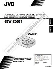 Ansicht GV-DS1DU pdf Anleitung