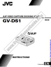 View GV-DS1E pdf Instructions