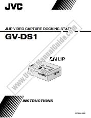 View GV-DS1EA pdf Instructions