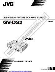 View GV-DS2E pdf Instructions