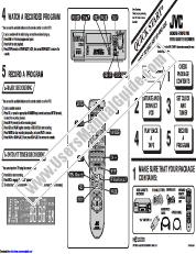 View HR-S7500U pdf Quick Start