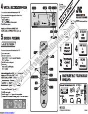 View HR-S7800U pdf Quick Start