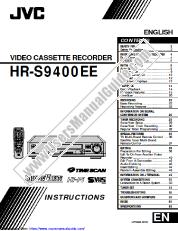 View HR-S9400EE pdf Instructions
