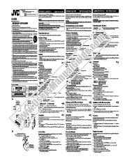 View KA-R60U pdf Instruction Manual