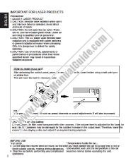 View KD-SX985U pdf Instruction Manual