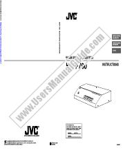 View KM-F700U pdf Instruction Manual