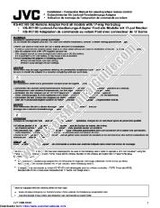 Voir KS-RC103 pdf Mode d'emploi