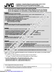 Voir KS-RC106 pdf Mode d'emploi