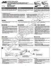 View KS-RF50 pdf Instruction Manual