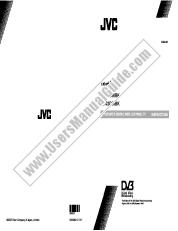 View LT-17D50BK pdf Instruction manual