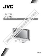 Visualizza LT-23S2/A pdf Manuale di istruzioni
