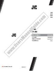 Visualizza LT-20A60SU pdf Manuale di istruzioni