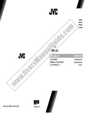 Visualizza LT-20B60SJ pdf Manuale di istruzioni