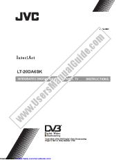 View LT-20DA6SK pdf Instruction manual