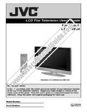 View LT-26WX84 pdf Instruction Manual