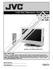 View LT-32X506/S pdf Instruction booklet