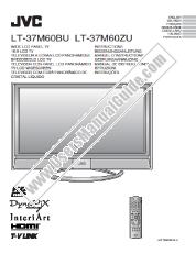 Visualizza LT-37M60BU/P pdf Manuale di istruzioni