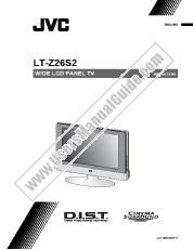 Voir LT-Z26S2/A pdf Mode d'emploi