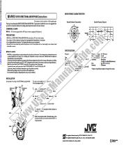 View MV-P618U pdf Instruction Manual