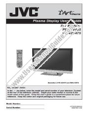 View PD-42V485/S pdf Instruction manual