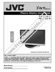View PD-42X776/S pdf Instruction manual