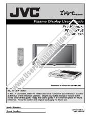 View PD-50X795/Z pdf Instruction manual