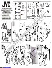 View RK-C20BL pdf Instruction manual
