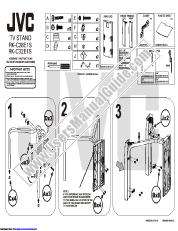 View RK-C28E1S pdf Instruction manual