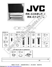 View RK-C35B5S pdf Instruction manual