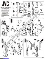 View RK-C600BLG pdf Instruction manual