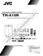 View TH-A10R pdf Instructions
