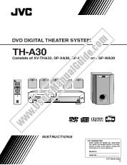 View TH-A30 pdf Instruction Manual