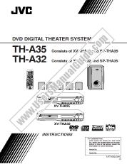 View TH-A35 pdf Instruction Manual