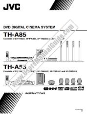 View TH-A85EN pdf Instruction Manual