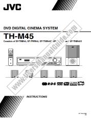 View TH-M45EN pdf Instruction Manual
