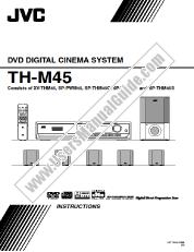 View TH-M45SU pdf Instruction Manual