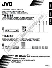 View TH-M45UB pdf Instruction Manual