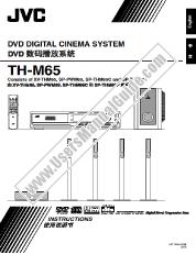 View TH-M65SU pdf Instruction Manual
