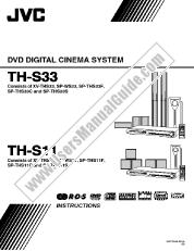 View TH-S11EE pdf Instruction manual